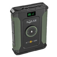 Solar Tackle S-Tron Powerpack 48K